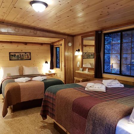 Riverside Campground & Cabins Big Sur Bagian luar foto
