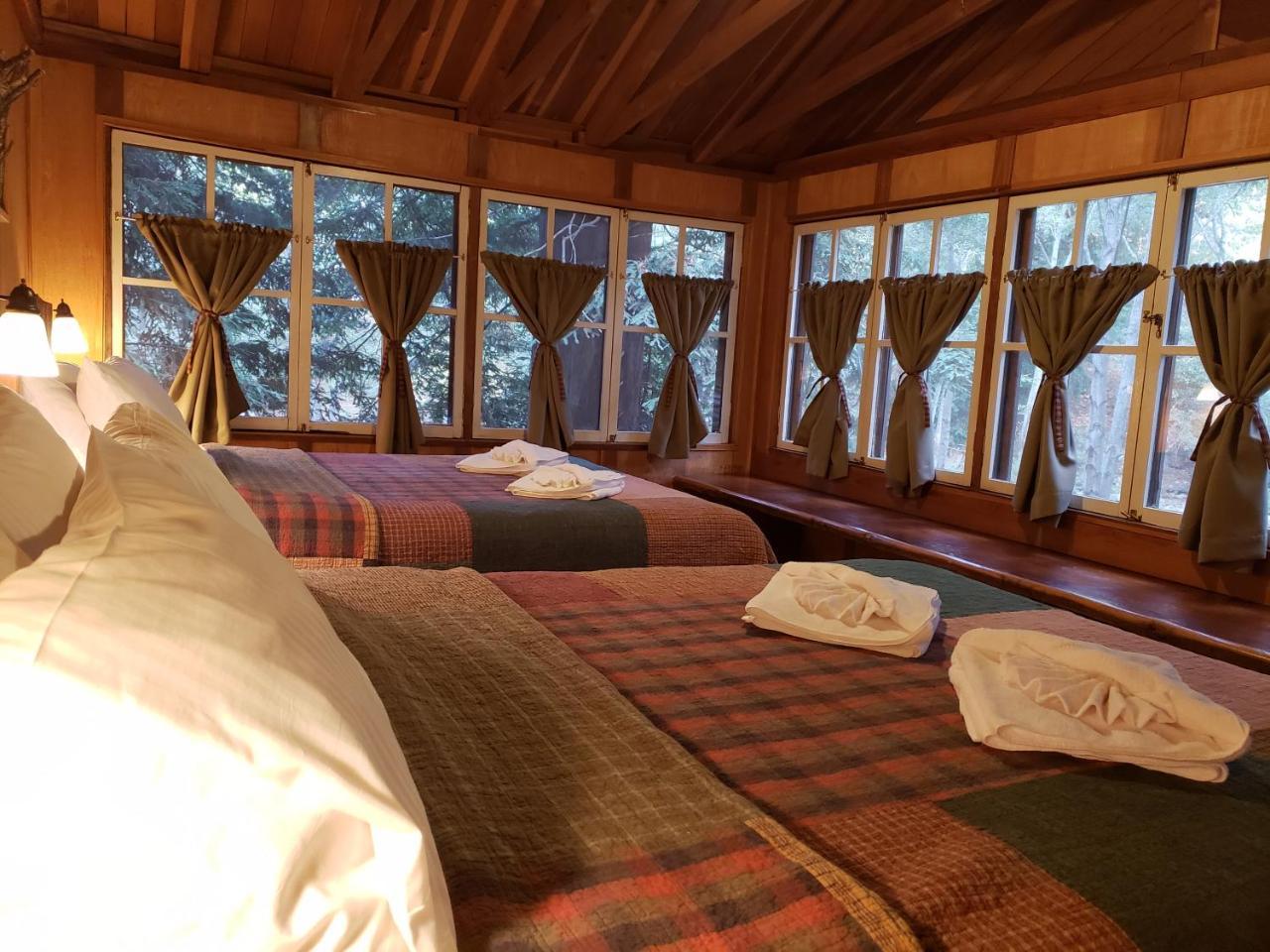 Riverside Campground & Cabins Big Sur Bagian luar foto